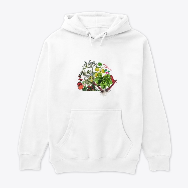 vegan lifestyle