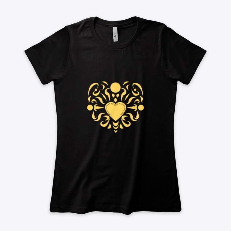 Ancient Heart