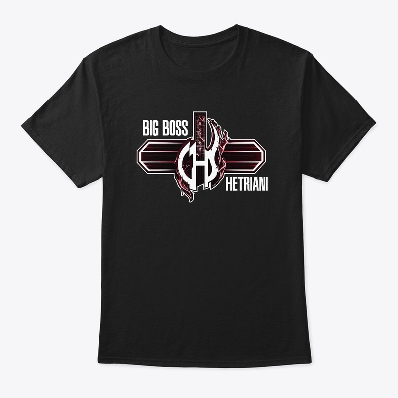 Big Boss Logo