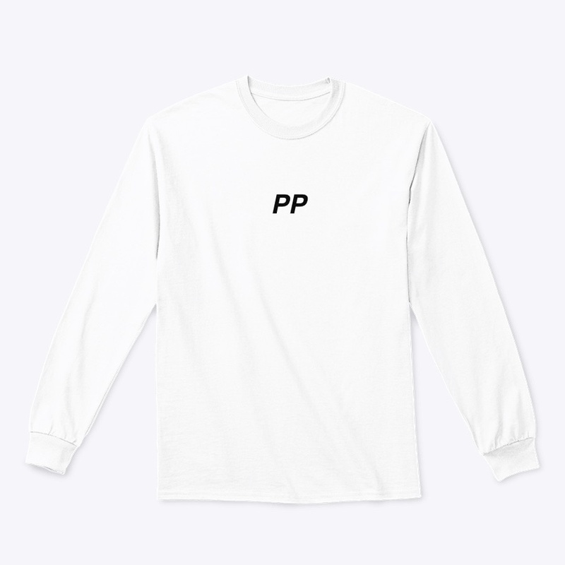 PP T-Shirt/Longsleeve