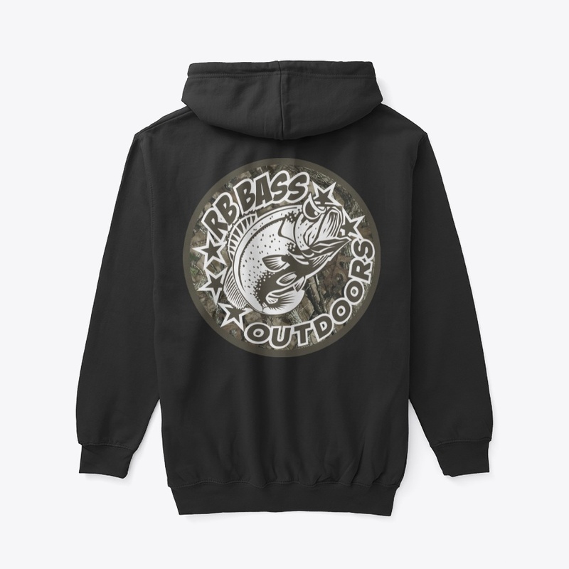 RB BASS Outdoors CR Special edition