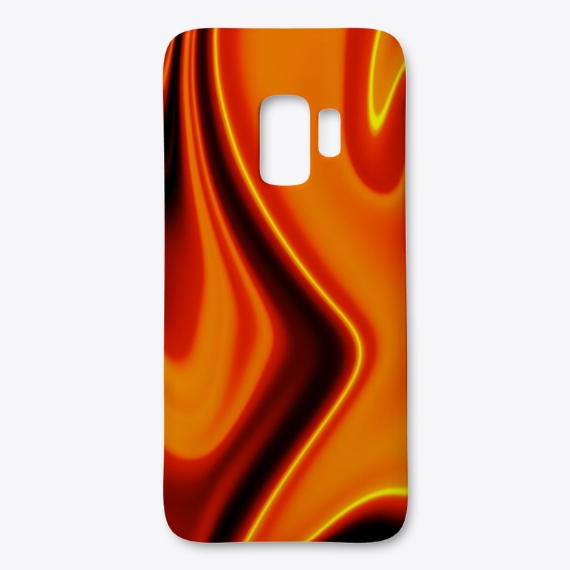 Flickering Flames