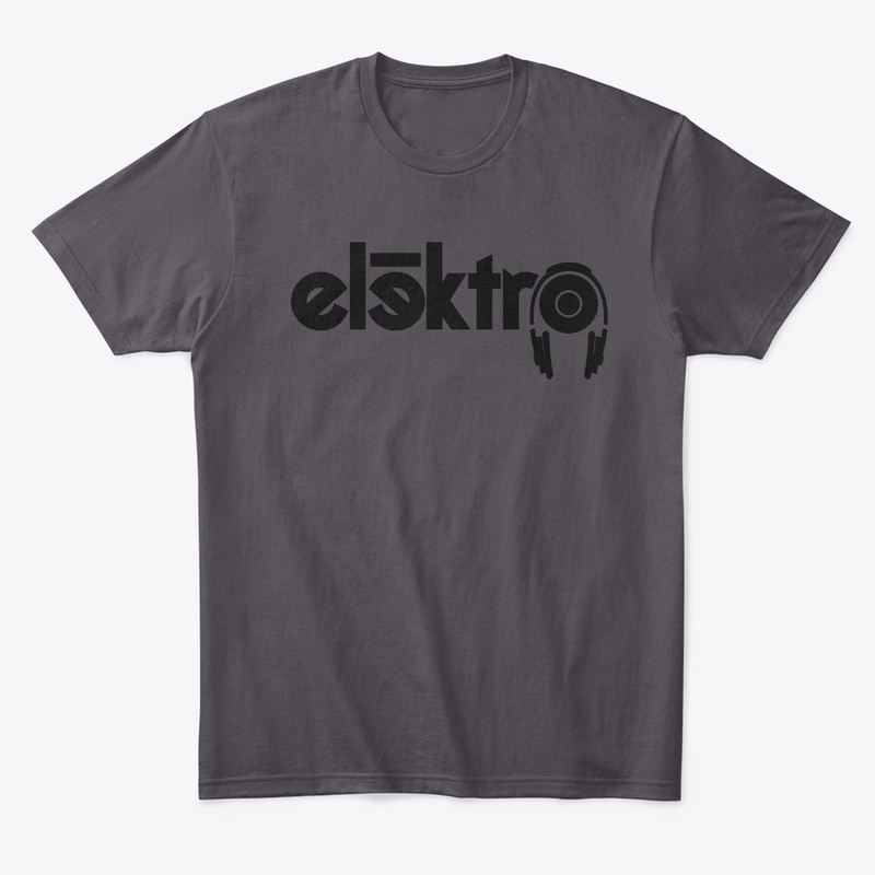 Electro Music Tee