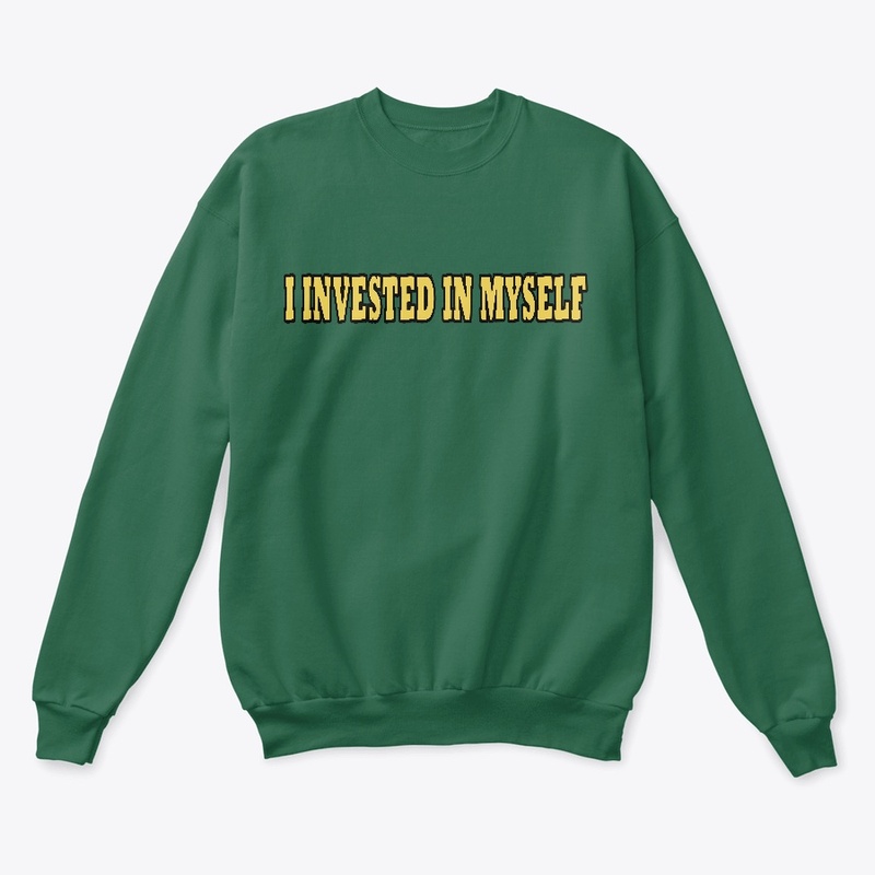 Invest In Myself
