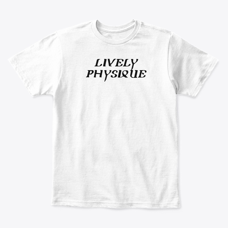 Lively Physique