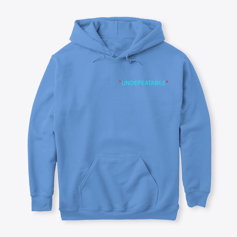 TPV Clan Merch