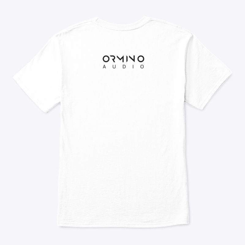 Ormino Design Shirt