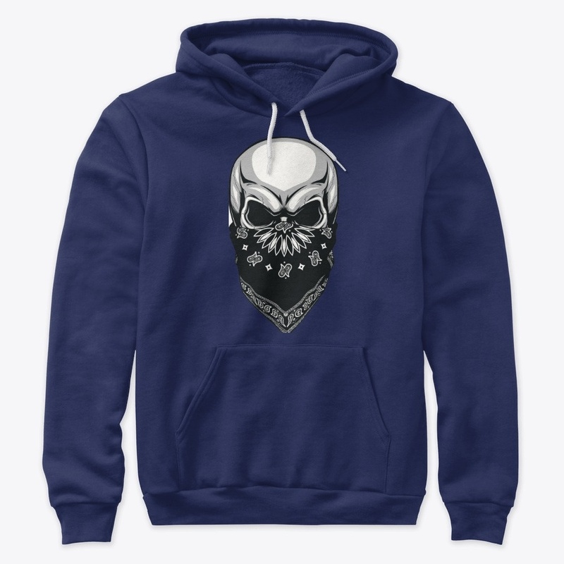 SOLOBELLAVISTA mask skull