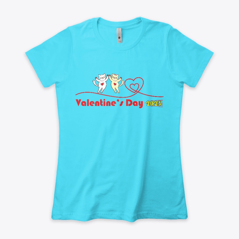 Valentine’s Day-2023