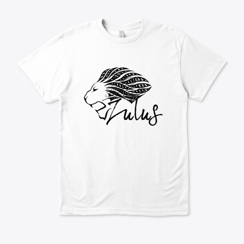 Zulus Logo Tee