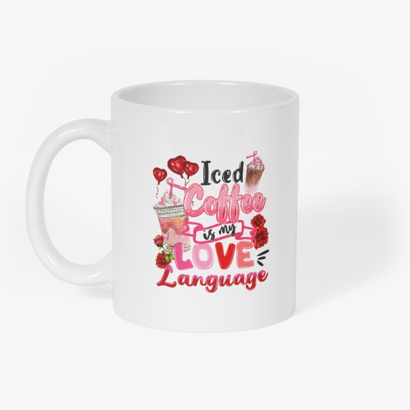 “Brewed With Love”