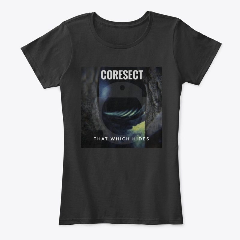 Coresect - That Which Hides
