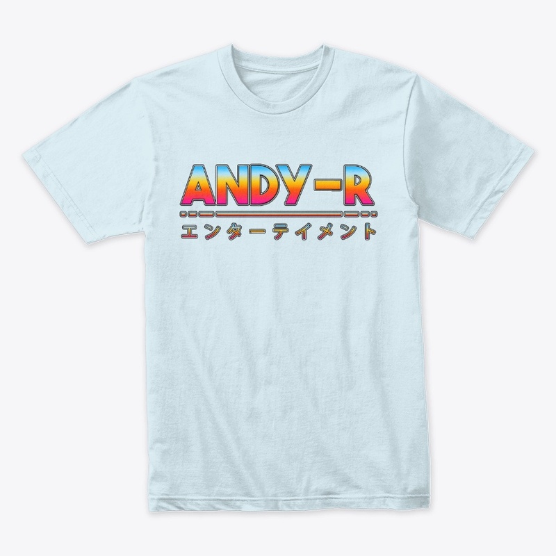 Entertainment Andy-R
