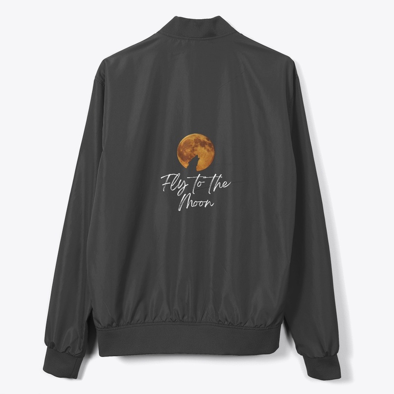 FLY TO THE MOON