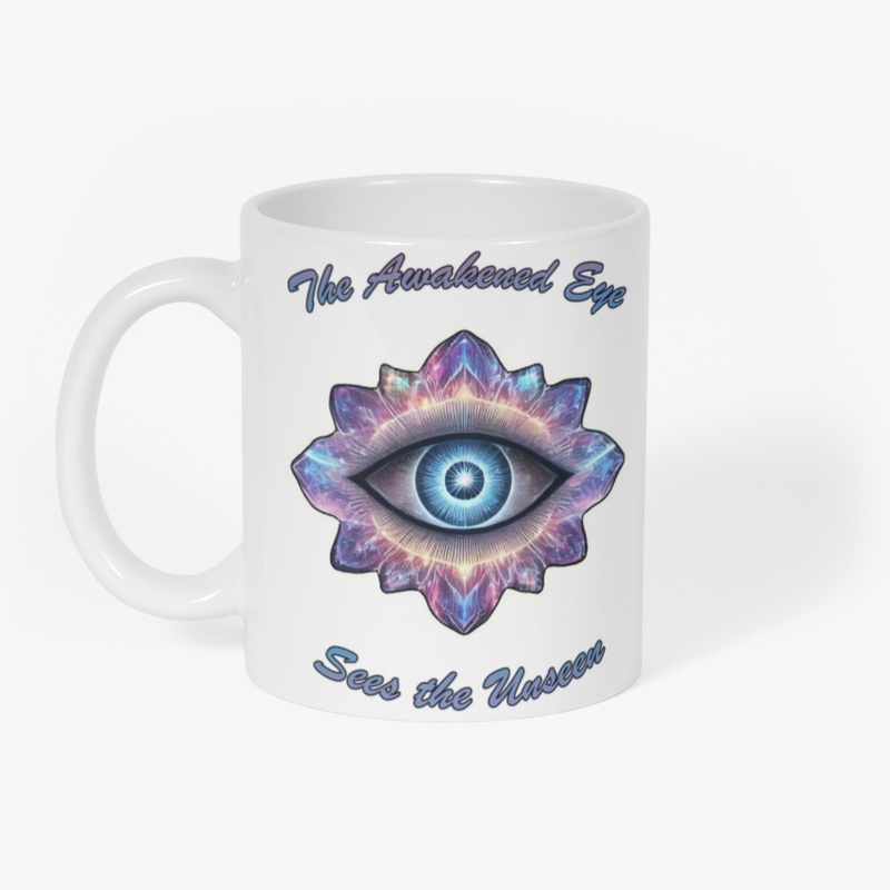 Awakened Eye Collection