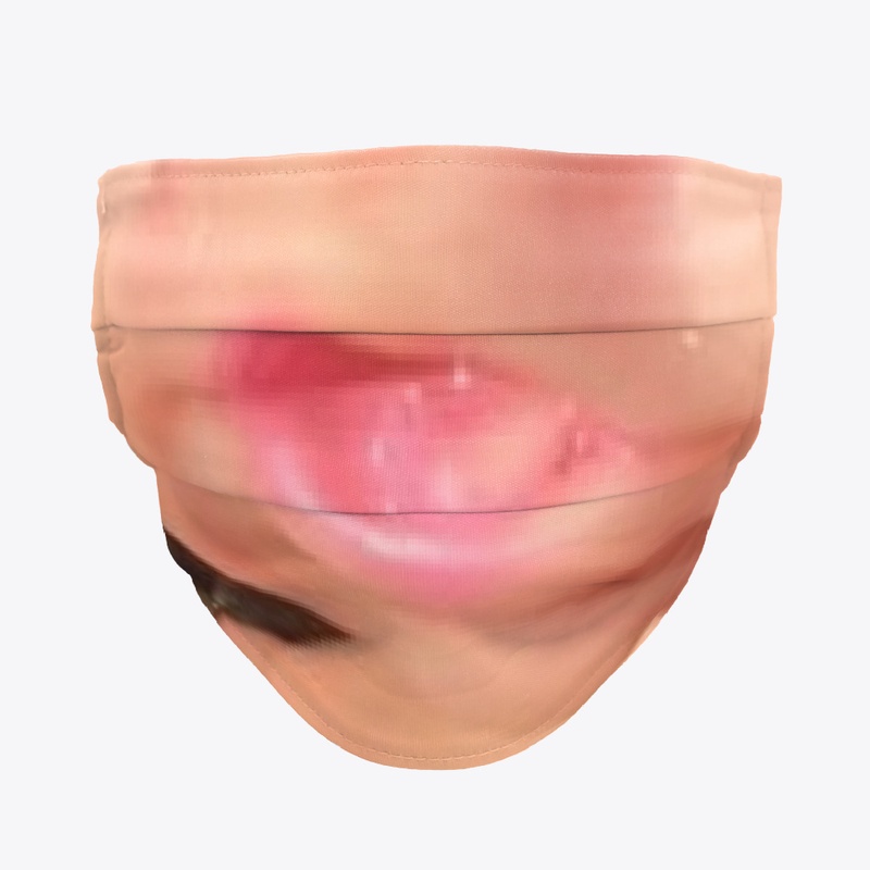 tegeken approved mouth mask