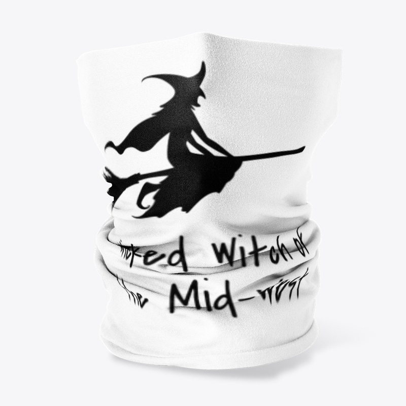 Wicked Witch of the Mid-West