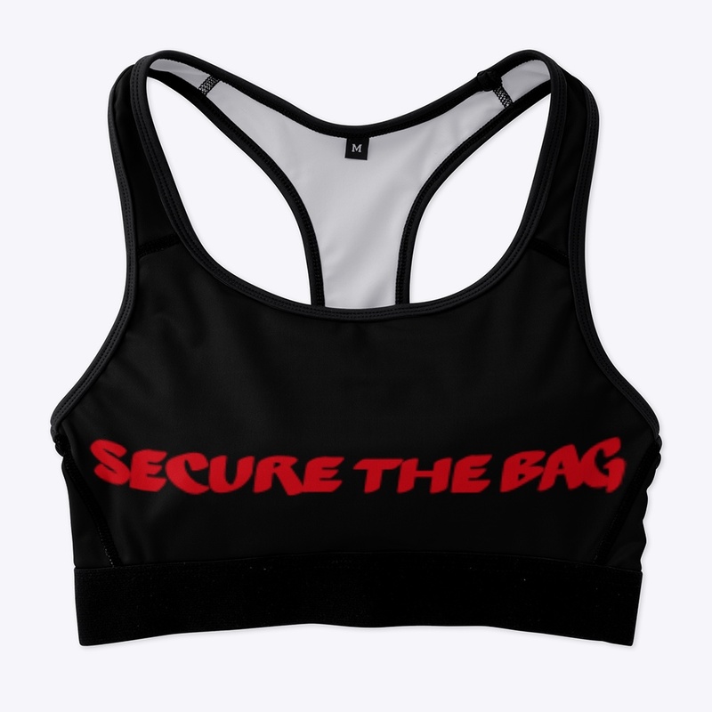 SECURE THE BAG 