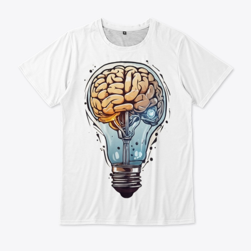 Brain Print Products