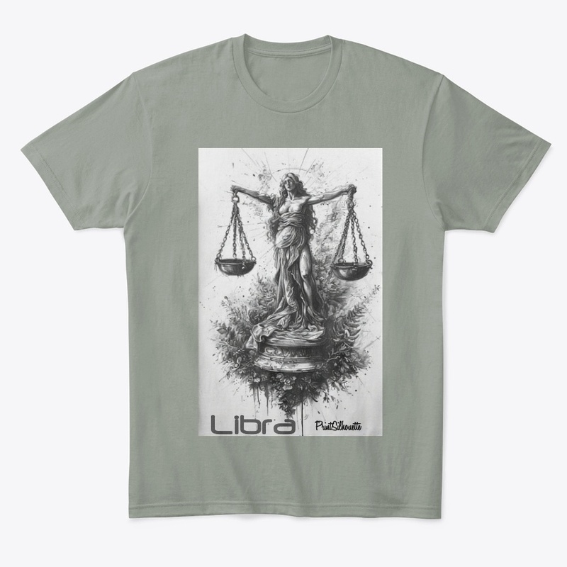 Libra is the 7th astrological sign