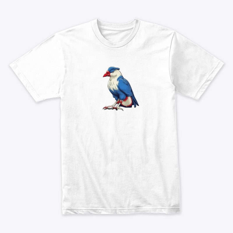 THE BIRD