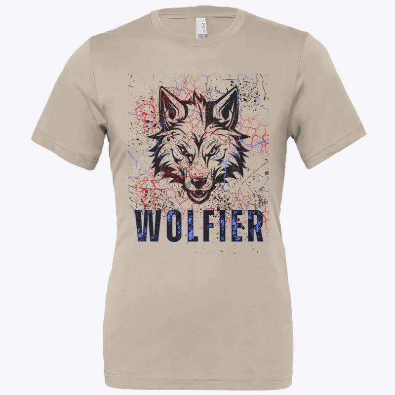Wolfier