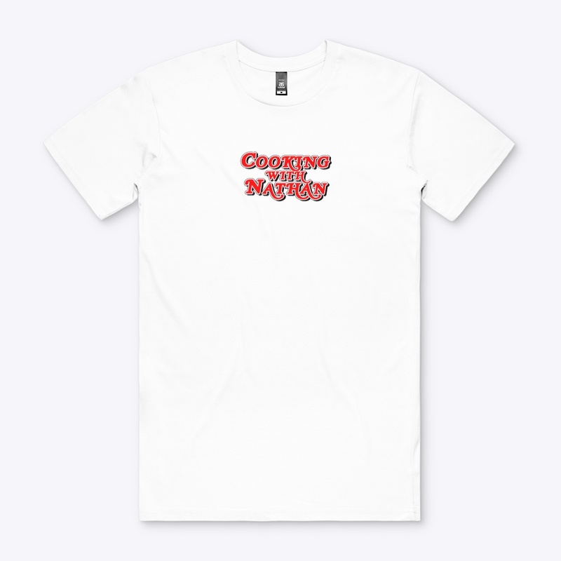 School of Rock Cooking with Nathan Logo