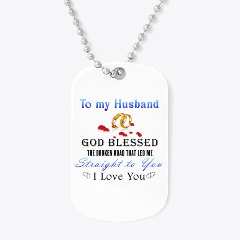 To My Husband ♡