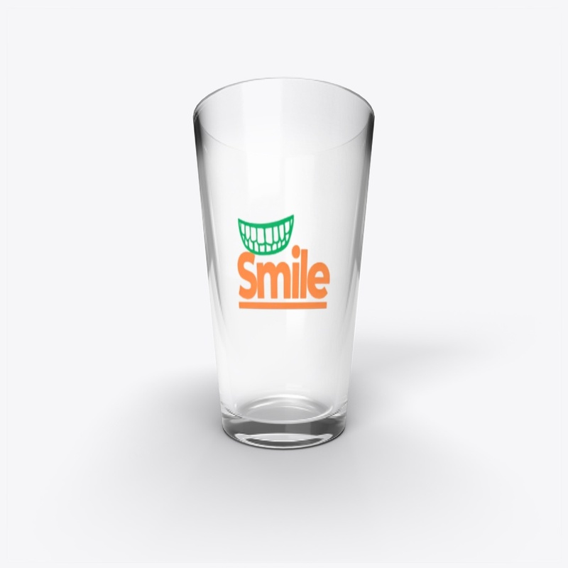 Smile – Radiate Positivity 