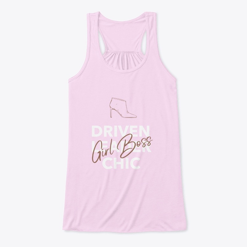 Girl Boss