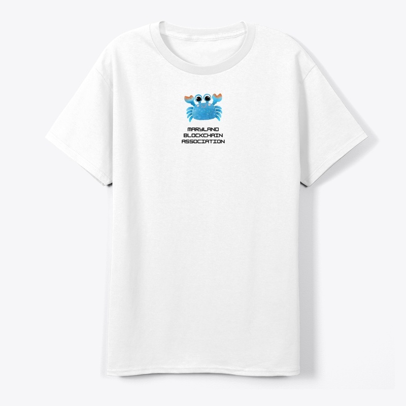 MDBA Blue Crab Shirts