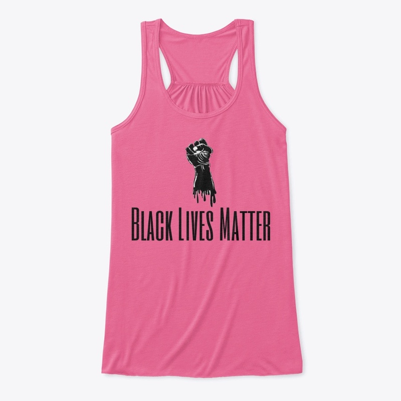 Black Lives Matter 