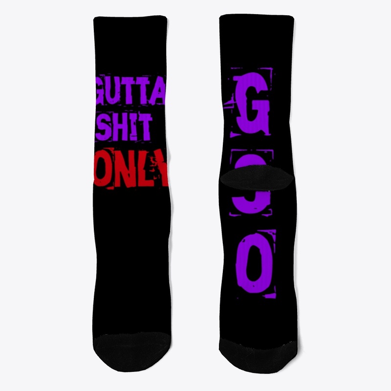 Gutta S**t Only Collection
