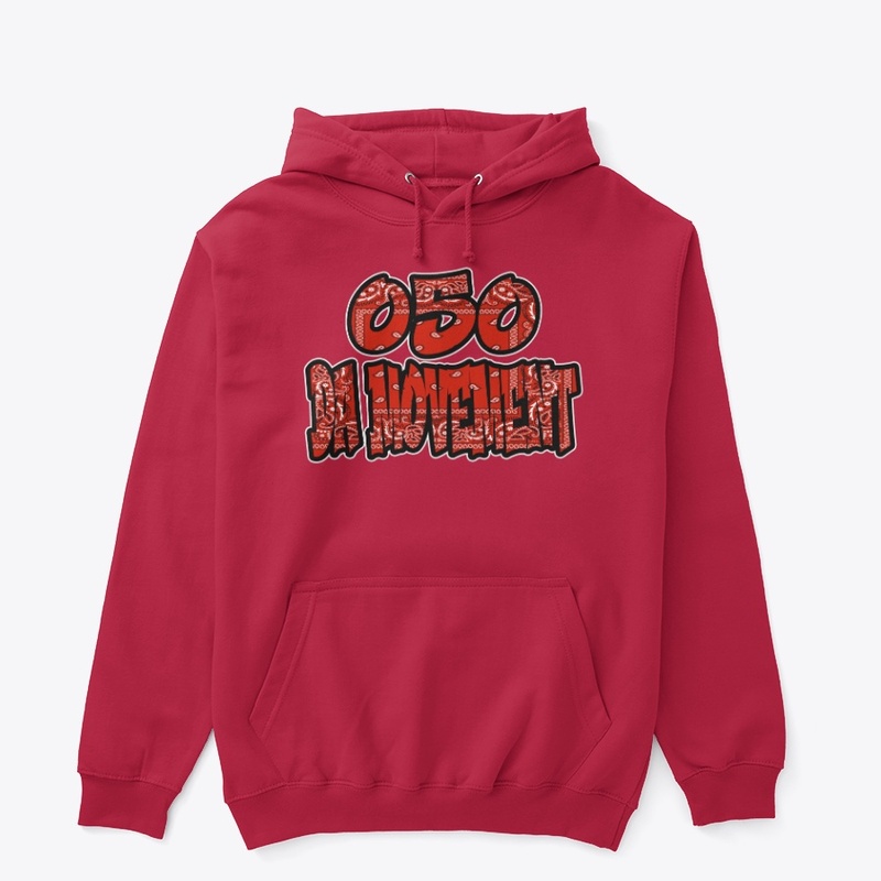  050 DA MOVEMENT APPAREL