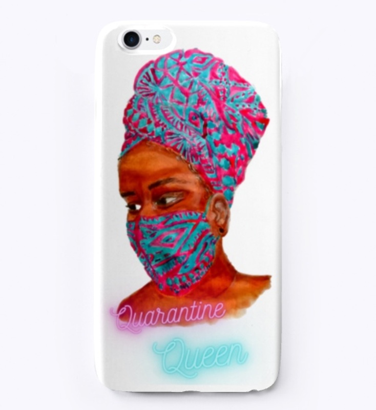 Quarantine Queen