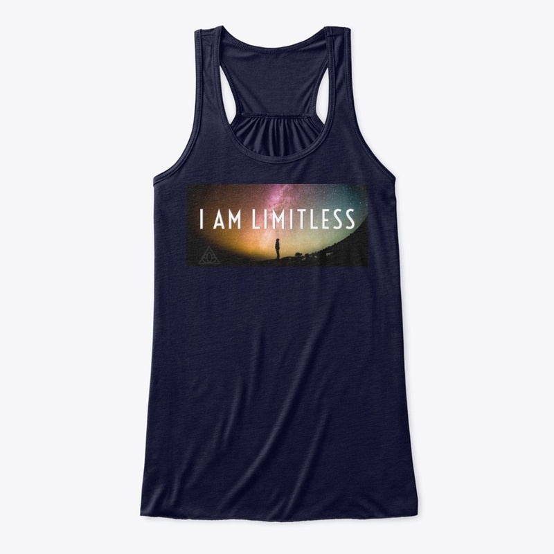 I AM LIMITLESS