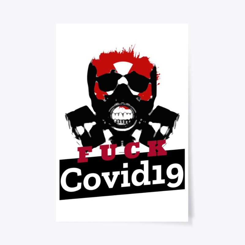 Fuck Covid19