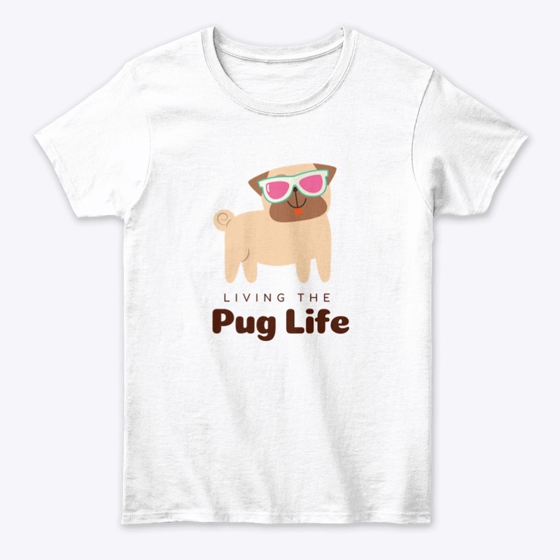 Living the pug life | Dog Lover