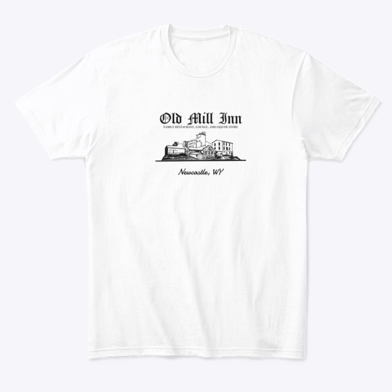 Old Mill Inn