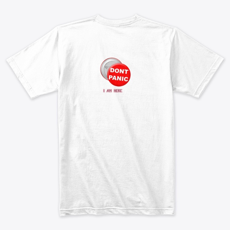 Dont Panic