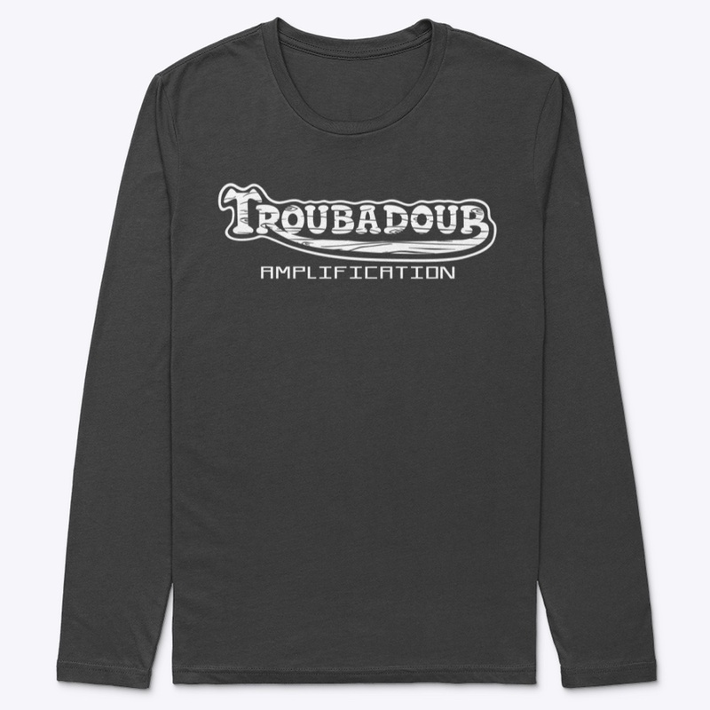 Troubadour