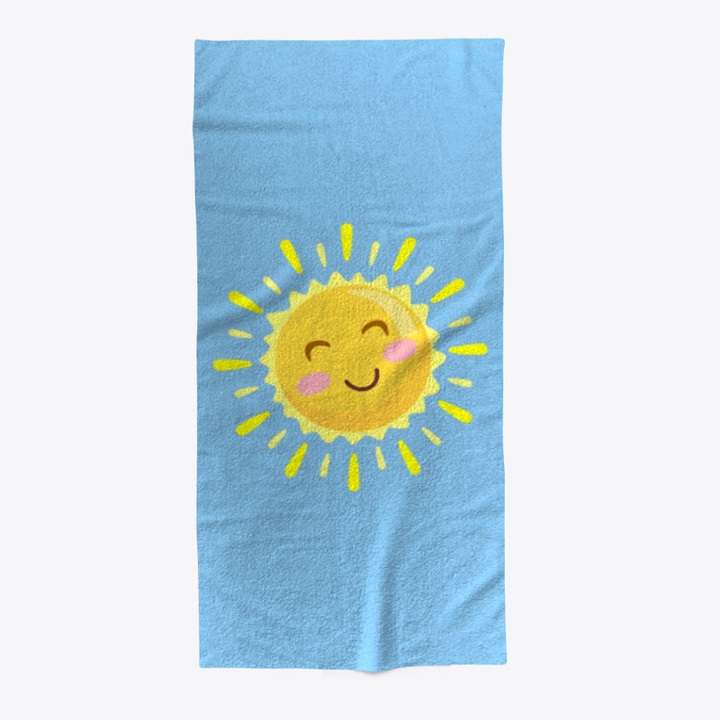 Happy sun 