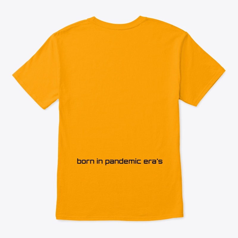 Catboys Yello shirt !!