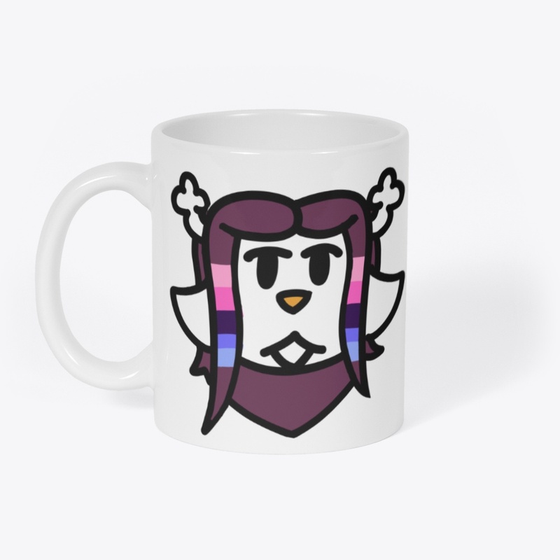 Chibi Holly Omnisexual!