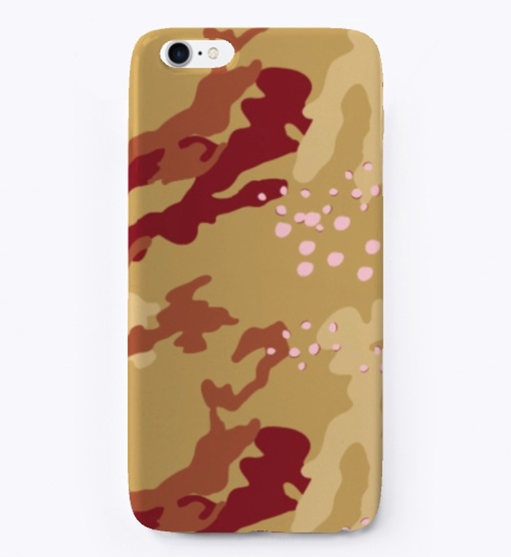 Desert Camo