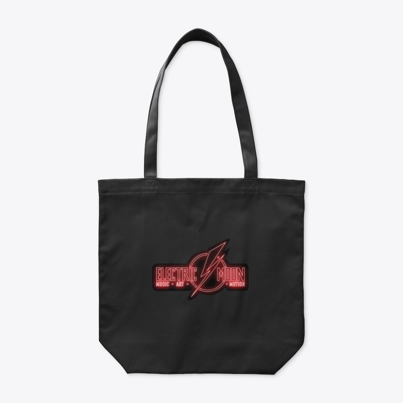 Electric Moon Merch