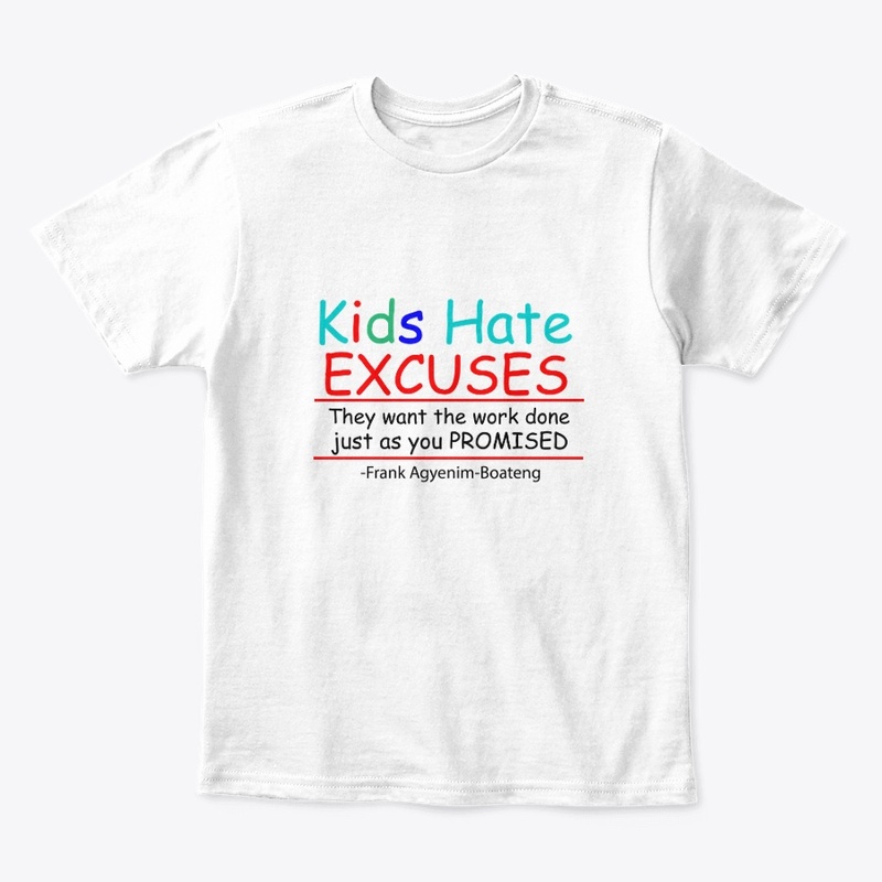 KID'S CORNER 