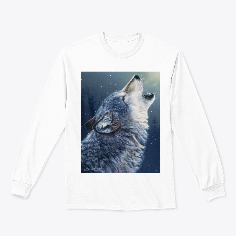 Nordicfynd Wolf