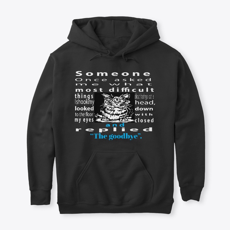 CAT TEESHIRT