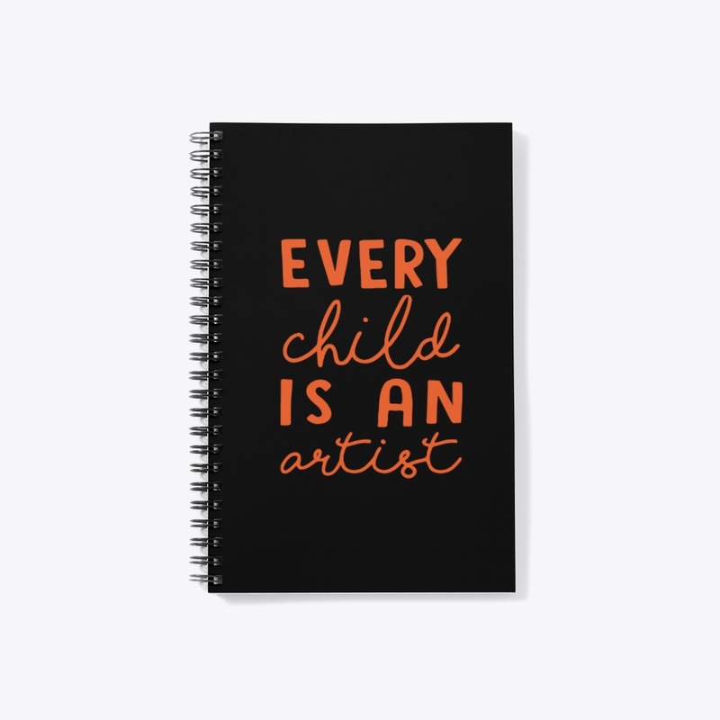 Every Child is an Artist